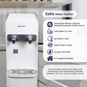 Satis-Water-Purifier