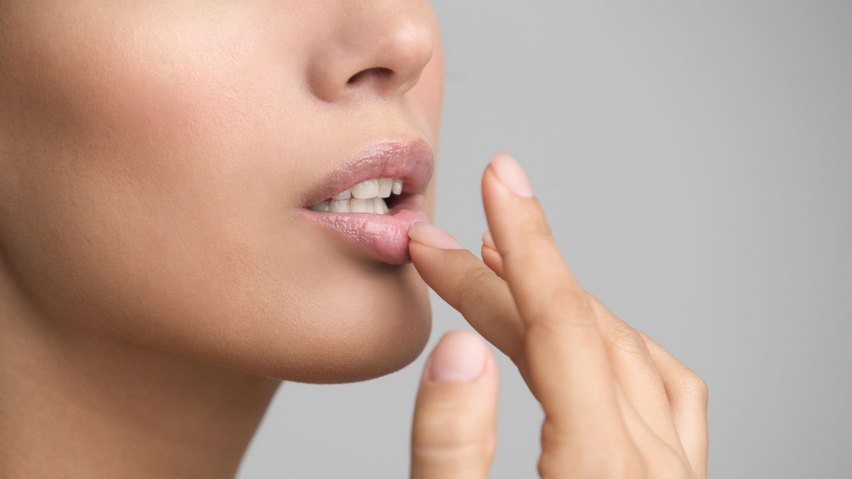 cara mengatasi bibir kering