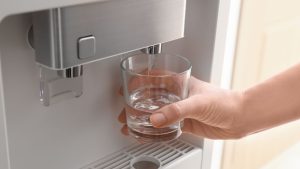 memilih water purifier, water purifier adalah