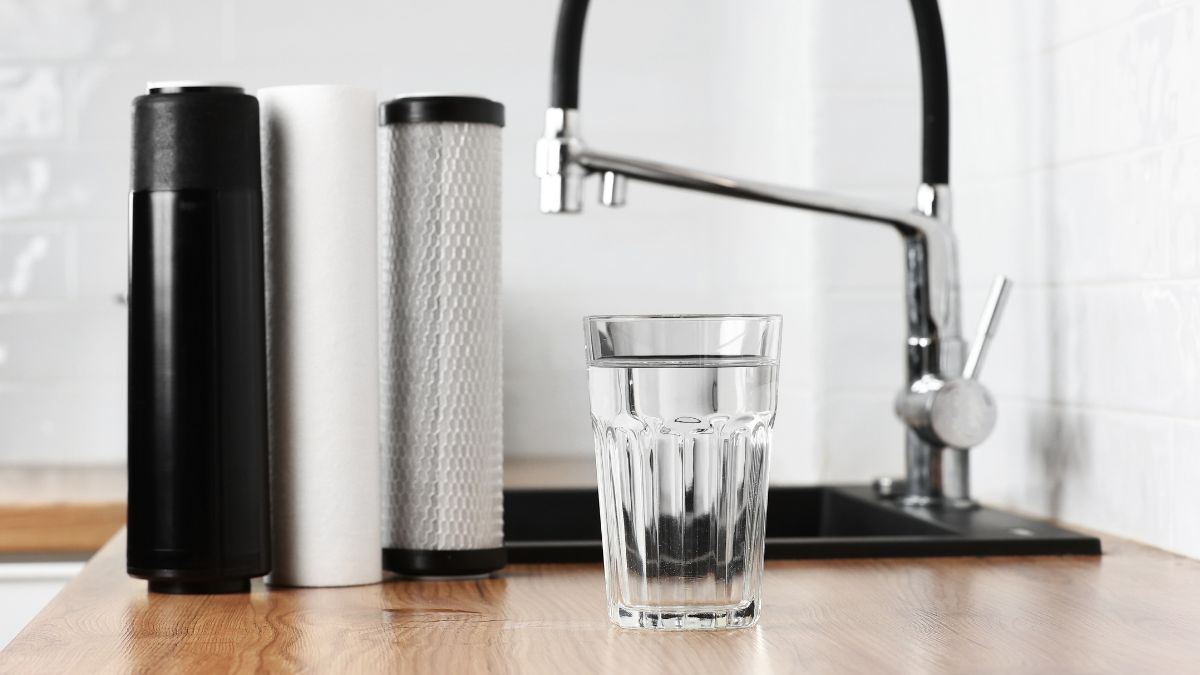 kesalahan saat beli filter air