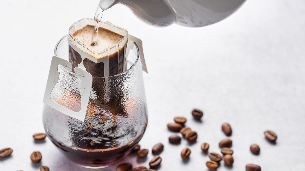 kualitas air mempengaruhi rasa kopi