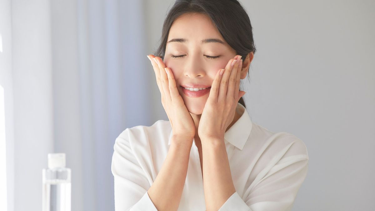 cara menjaga kesehatan kulit