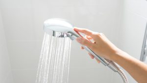 filter air untuk mandi