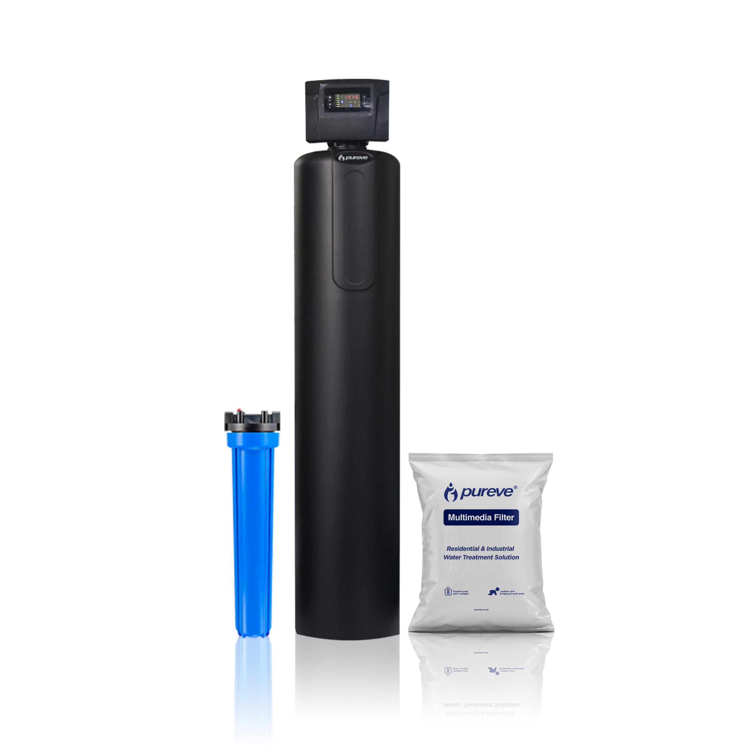 Pureve Sand Professional