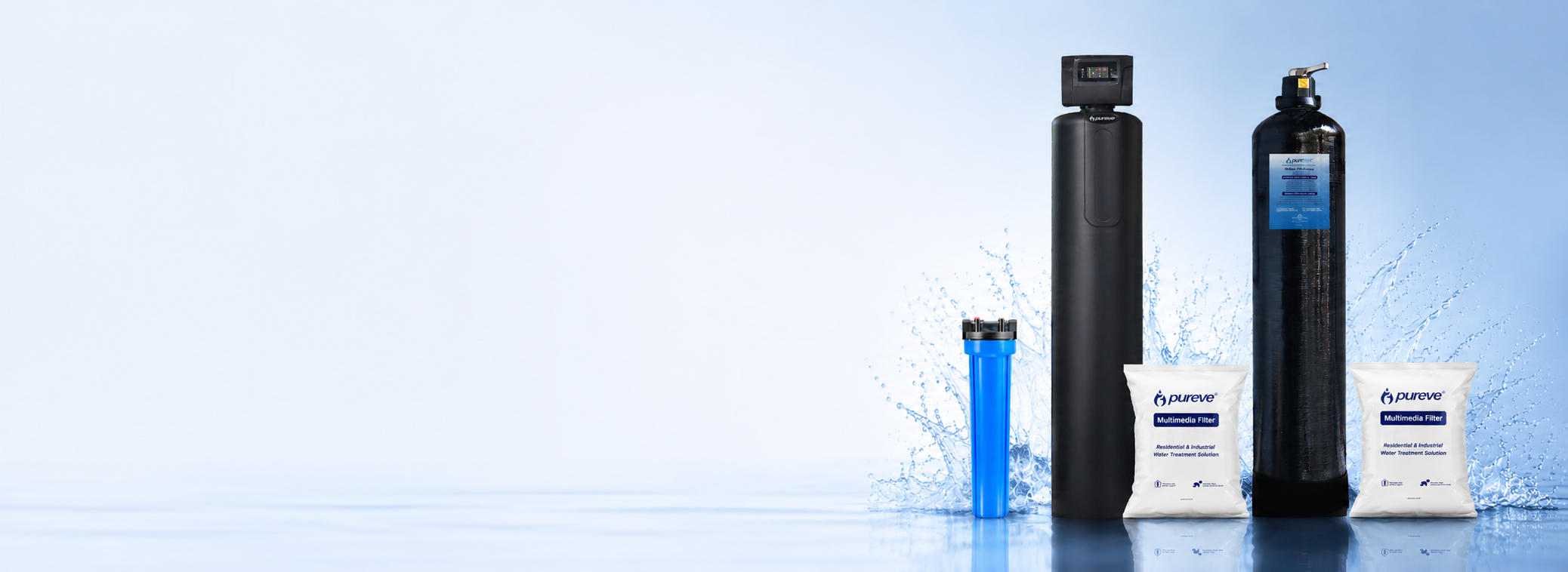 Pureve Banner