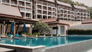 menjaga kualitas air di hotel