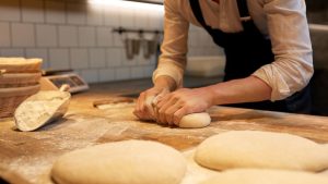 kualitas air untuk bakery