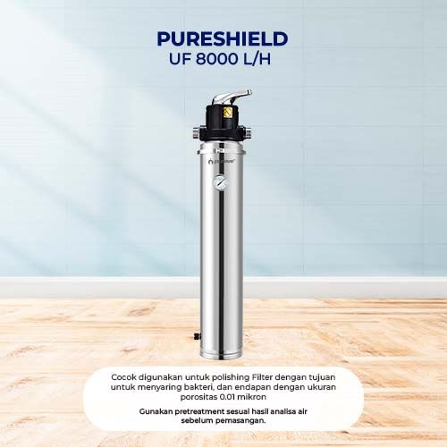 Pureshield